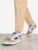 Полуботинки мужские New Balance, Серый