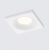 Точечный светильник, Elektrostandard 15271/LED 3W WH