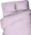 Комплект постельного белья, Uniqcute Розовый кварц 1.5 / 299505