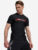 Футболка спортивная мужская Athlex, Черный
