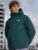 Куртка мужская FILA, Зеленый
