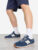 Полуботинки мужские New Balance, Синий