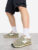 Полуботинки мужские New Balance, Зеленый