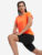 Футболка спортивная женская Puma, Красный