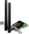 Беспроводной Wi-Fi адаптер Asus PCE-AC51 (433Mbps, PCI-Express)