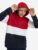 Джемпер для мальчиков FILA, Красный
