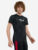 Футболка спортивная для мальчиков FILA, Черный