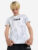 Футболка спортивная для мальчиков FILA, Белый