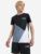 Футболка спортивная для мальчиков FILA, Черный