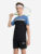 Футболка спортивная для мальчиков FILA, Черный