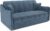 Диван, Mebel-Ars аккордеон Давос НПБ 155×200 см / M2-114-49