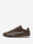Полуботинки женские Puma, Коричневый