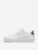 Полуботинки женские Puma, Белый