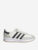 Полуботинки мужские Adidas, Белый