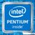 Процессор Intel Pentium G4560 (3.5Ghz, Socket 1151)