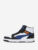Ботинки спортивные детские Puma, Черный