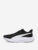 Полуботинки детские Puma, Черный