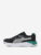 Полуботинки детские Puma, Черный