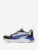 Полуботинки детские Puma, Черный