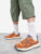 Полуботинки детские SAFETY JOGGER, Оранжевый