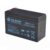 Аккумулятор B.B.Battery HRL 9-12 12В 9Ач 151x65x94 мм Прямая (+-)