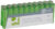 Комплект батареек, Q-Connect 1.5 V LR03 ААА / KF10849
