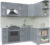 Готовая кухня, Интерлиния Берес 1.5×2.1 правая