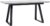 Обеденный стол, Stool Group Детройт раскладной 160-200×90 / DT-935-GR-160