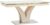 Обеденный стол, Stool Group Верона раскладной 160-220×90 / DT-43-160-HGBG