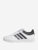 Полуботинки мужские Adidas, Белый