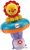 Набор игрушек для ванной Fisher-Price Веселые друзья BFH74