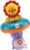 Набор игрушек для ванной Fisher-Price Веселые друзья BFH74