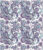 Простыня, Ambesonne С принтом 160×200 / bsr 8193