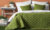 Набор текстиля для спальни, Pasionaria Ким 160×220 с наволочками