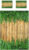 Набор текстиля для спальни, Ambesonne Бамбук в траве 160×220 / bcsl_52131