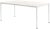 Обеденный стол, Millwood Сеул Л 160x80x75