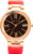 Часы наручные женские, Anne Klein 1612BKRD