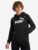 Джемпер для мальчиков Puma, Черный