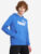 Джемпер для мальчиков Puma, Голубой