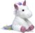 Классическая игрушка Molli Единорог 8396SW MT