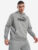 Джемпер мужской Puma, Серый