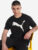 Футболка мужская Puma, Черный