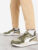 Полуботинки мужские/женские Puma, Коричневый