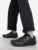 Полуботинки мужские Etonic, Черный