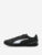 Полуботинки детские Puma, Черный