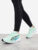 Полуботинки мужские/женские Puma, Зеленый