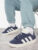 Полуботинки женские Adidas, Синий