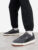 Полуботинки мужские Puma, Серый