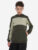 Джемпер для мальчиков Puma, Зеленый