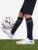 Полуботинки спортивные детские Puma, Белый